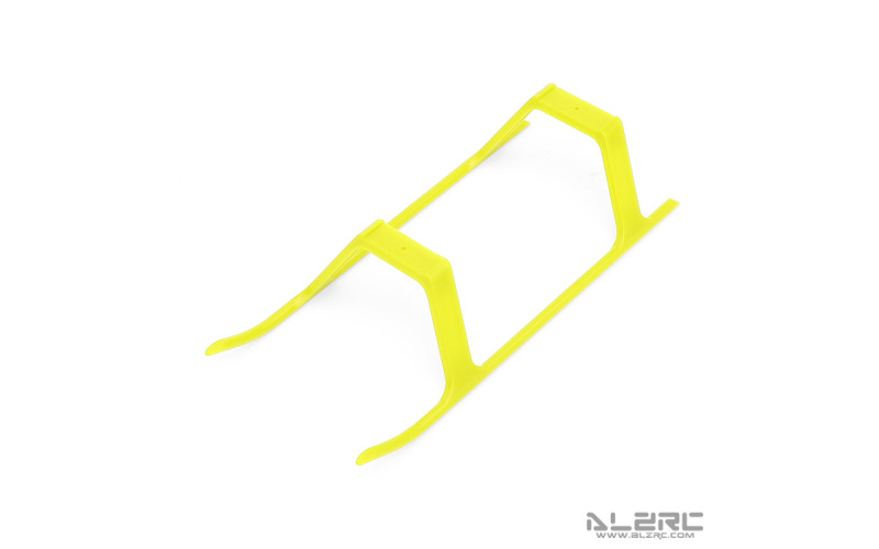 ALZRC - Devil X360 Landing Skid - Yellow